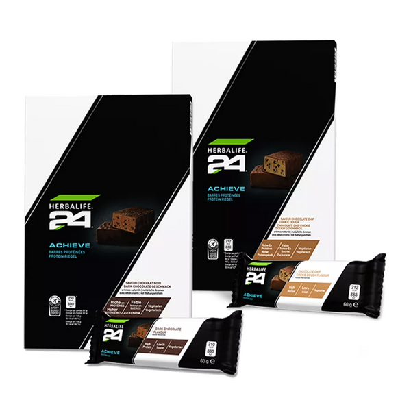 H24 Achieve Proteinbar