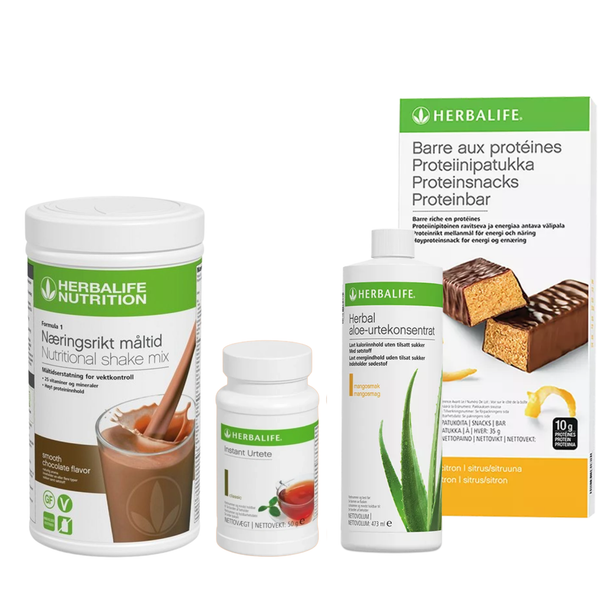 Premium Paket