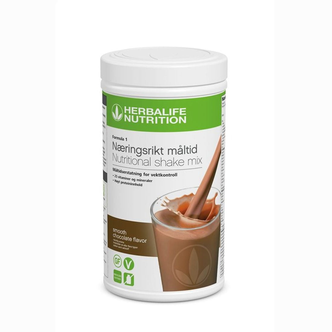 Formula 1 Shake 550g