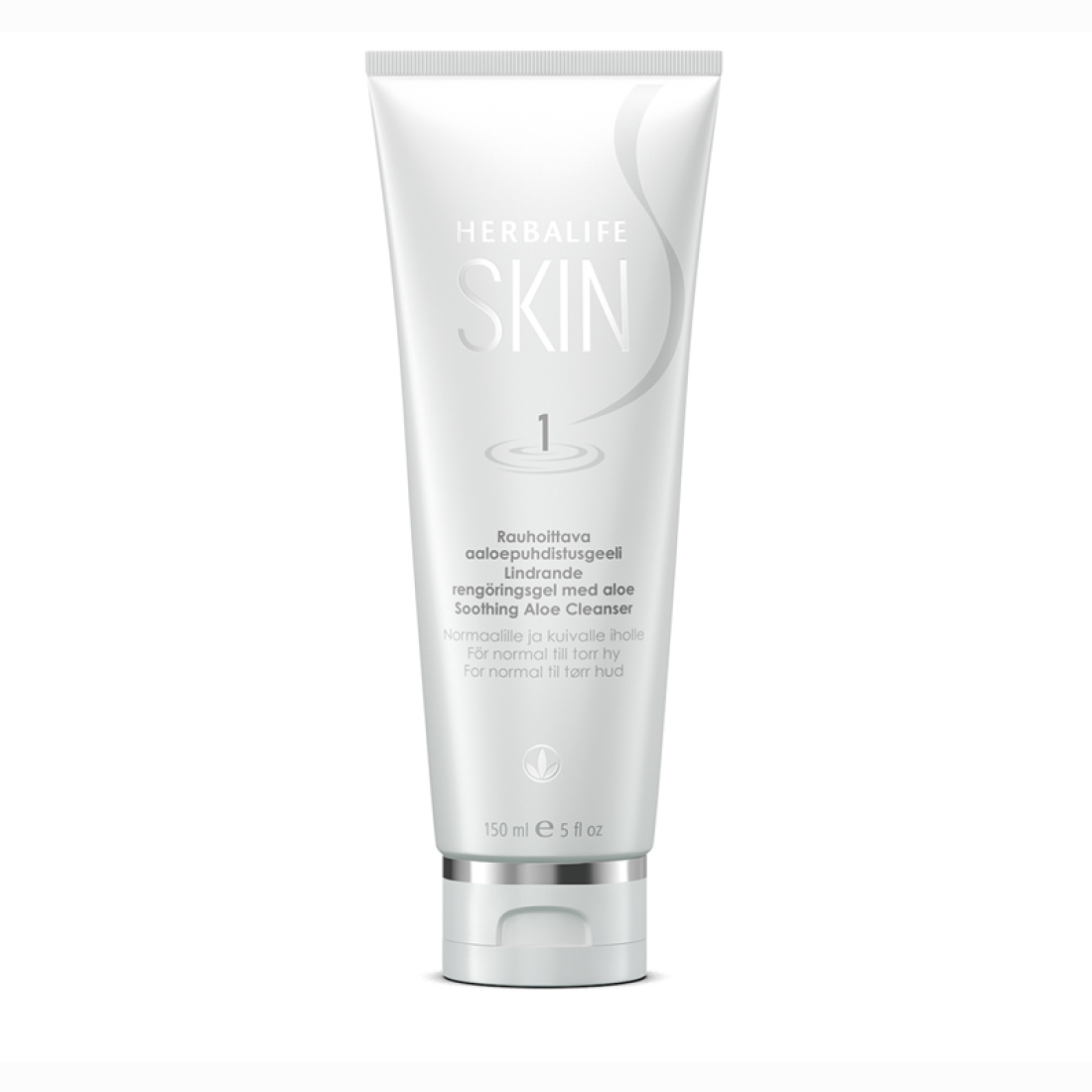 Soothing Aloe Cleanser 150ml