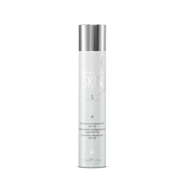 SPF 30 Protective Moisturizer 50ml