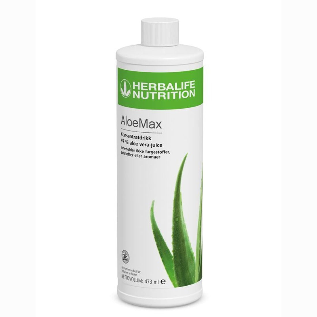 AloeMax 473ml