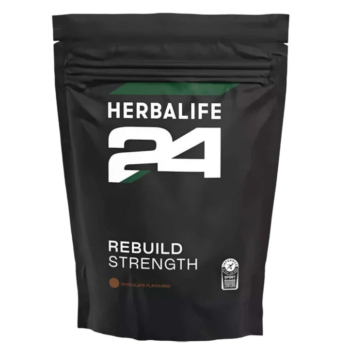 H24 Rebuild Strength Sjokolade 1000g