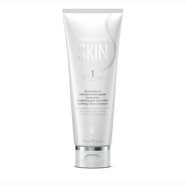 Purifying Mint Clay Mask 120ml